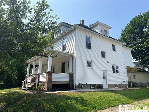 76 W Virginia Blvd, Jamestown, NY 14701
