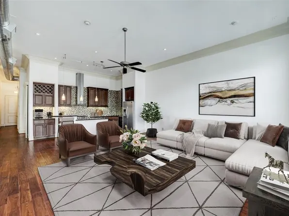 2510 Travis St Unit 202, Houston, TX 77006
