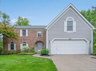3387 River Narrows Rd, Hilliard, OH 43026