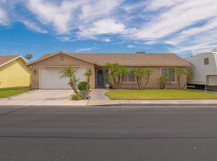 6295 E 45th Pl, Yuma, AZ 85365