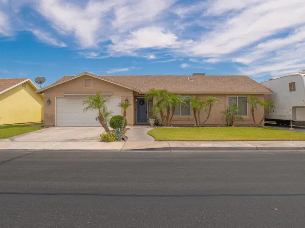 6295 E 45th Pl, Yuma, AZ 85365