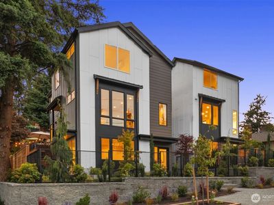 2669 51st Avenue SW, Seattle, WA, 98116