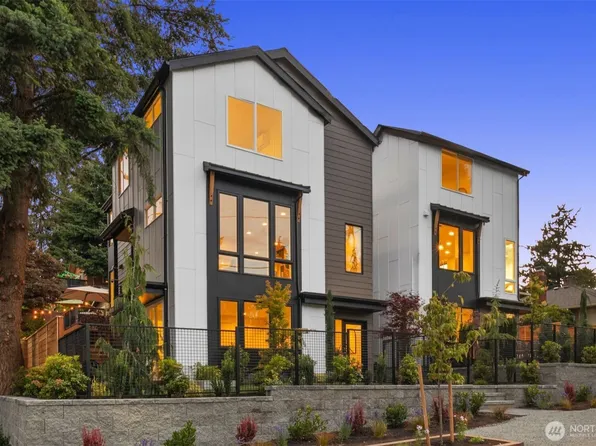 2669 51st Avenue SW, Seattle, WA 98116