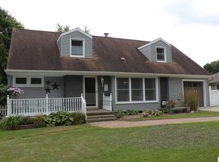 3135 McCain Rd, Jackson, MI 49203