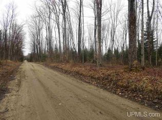 40 Acres Edge, Germfask, MI 49836