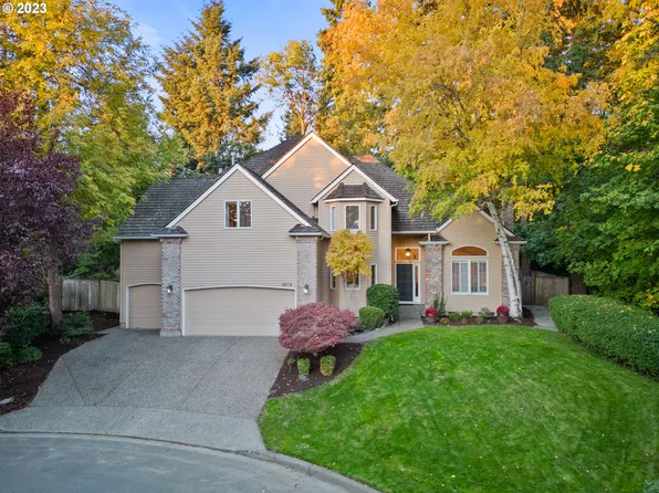 4974 Cascara Ln, Lake Oswego, OR 97035