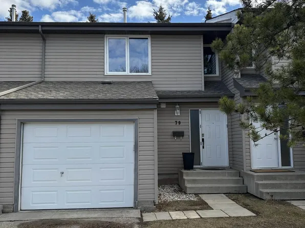 79 Akinsdale Gdns, Saint Albert, AB T8N 2W8