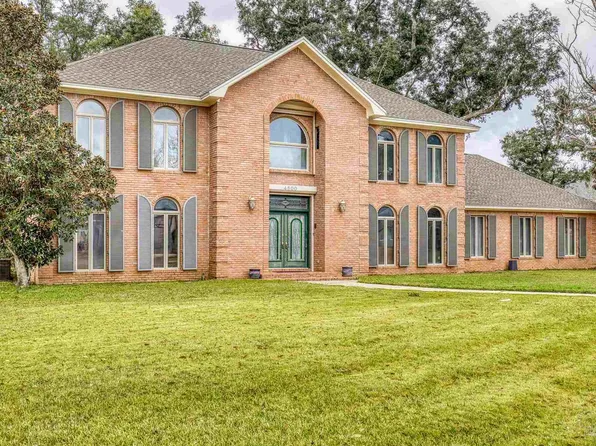 4800 Rosemont Pl, Pensacola, FL 32514