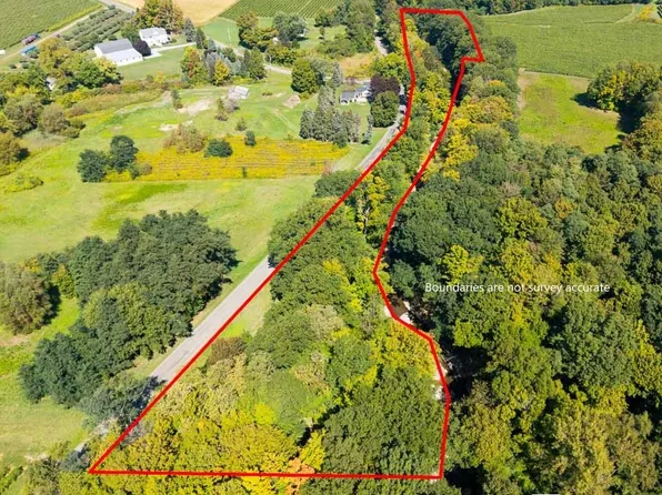 0 Mixer Rd, Forestville, NY 14062