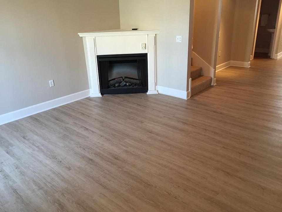 Main Living Area