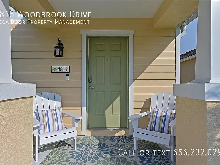 4815 Woodbrook Dr — Photo 3