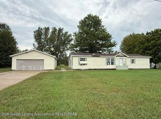 12556 Roosevelt Rd, Saginaw, MI 48609