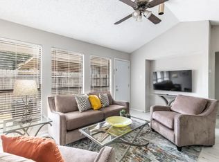 8551 Holly St, Frisco, TX 75034