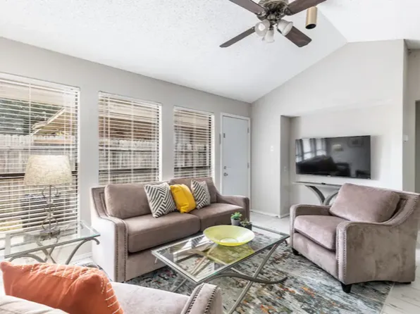 8551 Holly St, Frisco, TX 75034