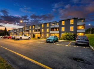 48 Pasadena Crescent UNIT 110, St. John's, NL A1E4S2