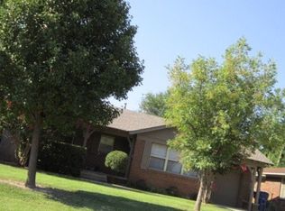 1824 Carlisle Rd, Oklahoma City, OK 73120