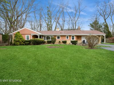 2121 Mickey Ln, Glenview, IL, 60025
