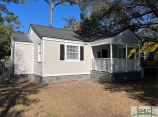 2136 Greenwood St, Savannah, GA 31404
