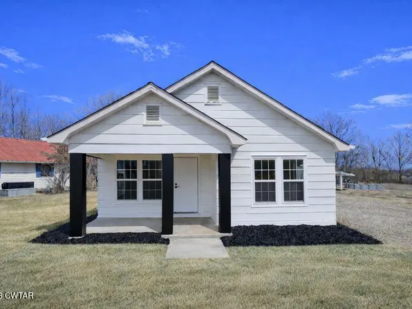 10140 Lexington St, Huntingdon, TN 38344