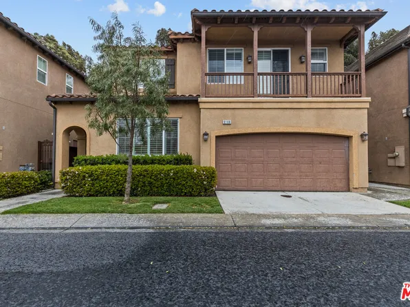 9108 S Heritage Way, Inglewood, CA 90305