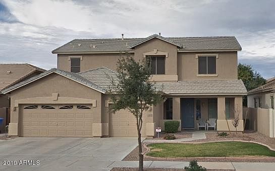 1st image of 4325 E SLEIGHBELL Drive