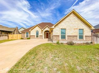 5233 Granite Cir, Abilene, TX 79606