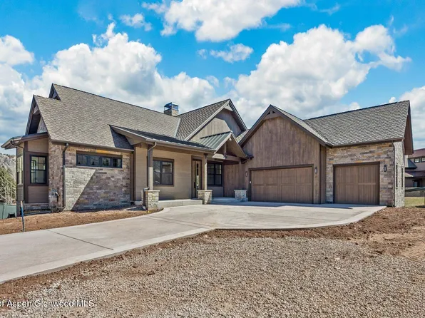 34 Mariposa, Carbondale, CO 81623