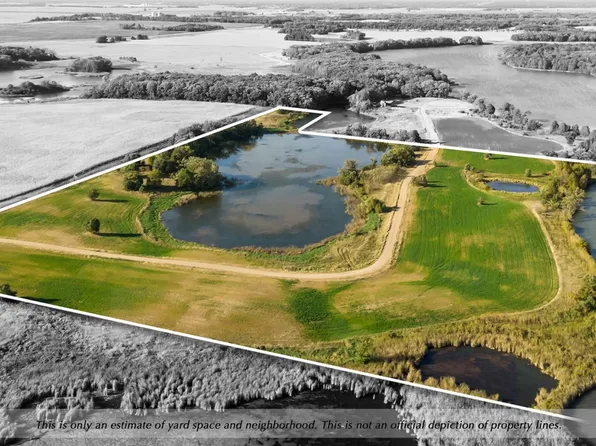 13265 County Road 42, Parkers Prairie, MN 56361