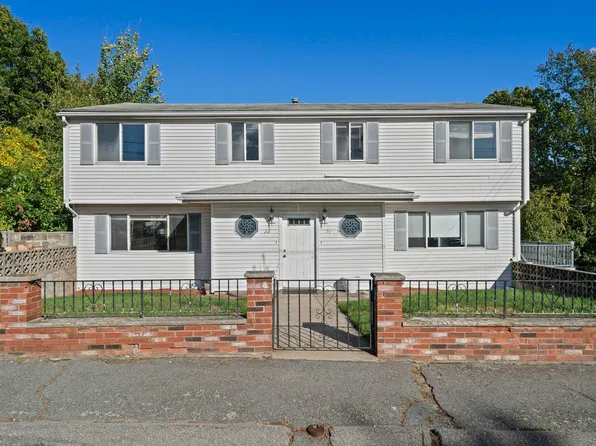 22-24 Adams Dr, Randolph, MA 02368