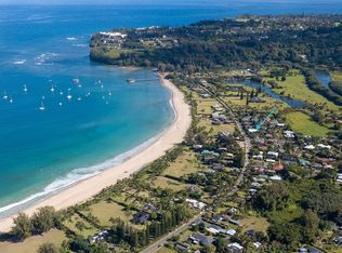 5091 Weke Rd, Hanalei, HI 96714