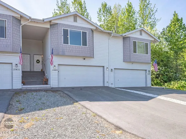 10409 Valley Park Dr, Anchorage, AK 99507