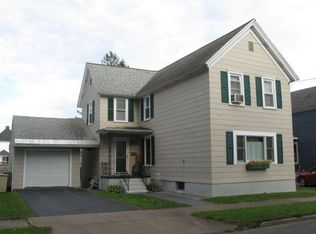 329 William St, Herkimer, NY