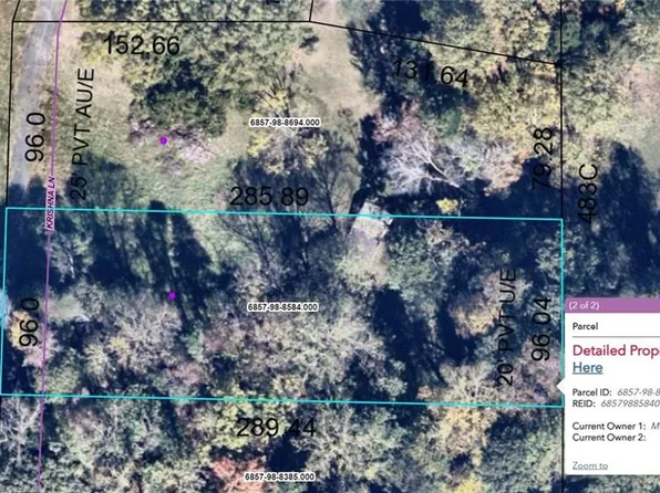 2417 Krishna Ln, Walkertown, NC 27051