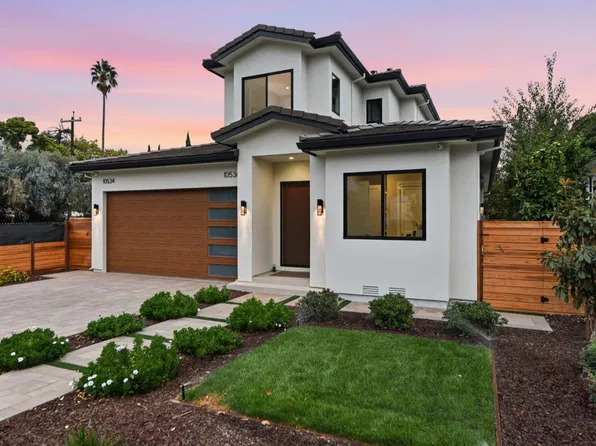 10534-36 South Tantau, Cupertino, CA 95014