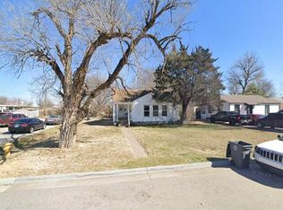 1541 N 68th East Ave #1543, Tulsa, OK 74115