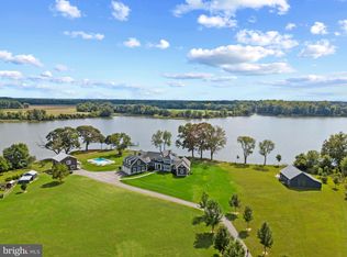 380 Wye Narrows Dr, Queenstown, MD 21658