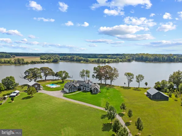 380 Wye Narrows Dr, Queenstown, MD 21658