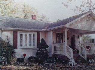 47 S Lamotte St, Sandusky, MI