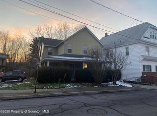 102 Church St, Jessup, PA