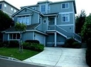 865 Ridgedale Ct, El Sobrante, CA 94803