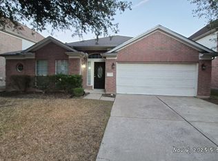 22314 Lamaster Ln, Spring, TX 77373