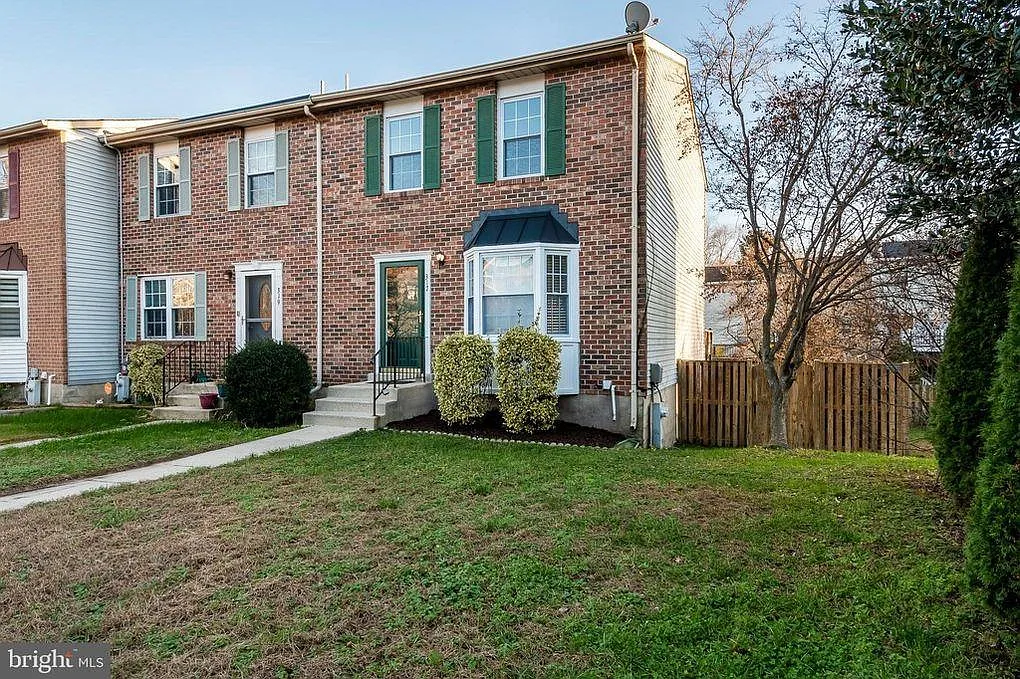 317 Cool Breeze Ct photo 1
