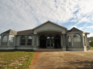 3421 Tallwood Dr, Deltona, FL 32738