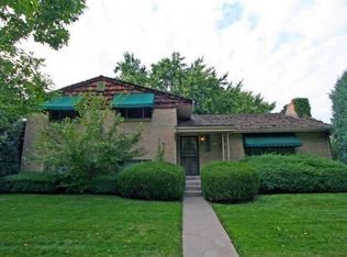 801 S Fillmore St, Denver, CO 80209