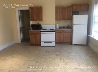 811A Chestnut St, Reading, PA 19602