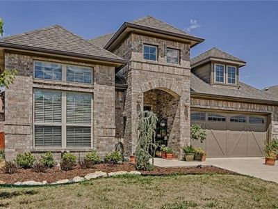 1227 Belle Meade Way, Burleson, TX, 76028