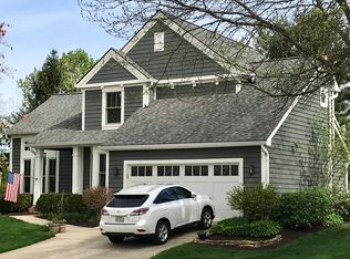 5344 Lynx Ct, Westerville, OH