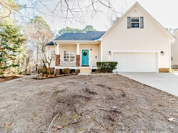 2817 Carolina Way, Sanford, NC 27332