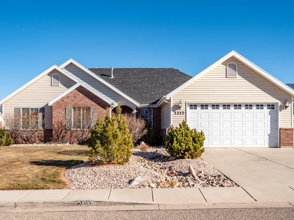 1213 S 4475 W, Cedar City, UT 84720