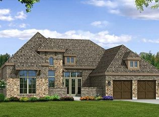 11467 Barcelona Ln, Frisco, TX 75035